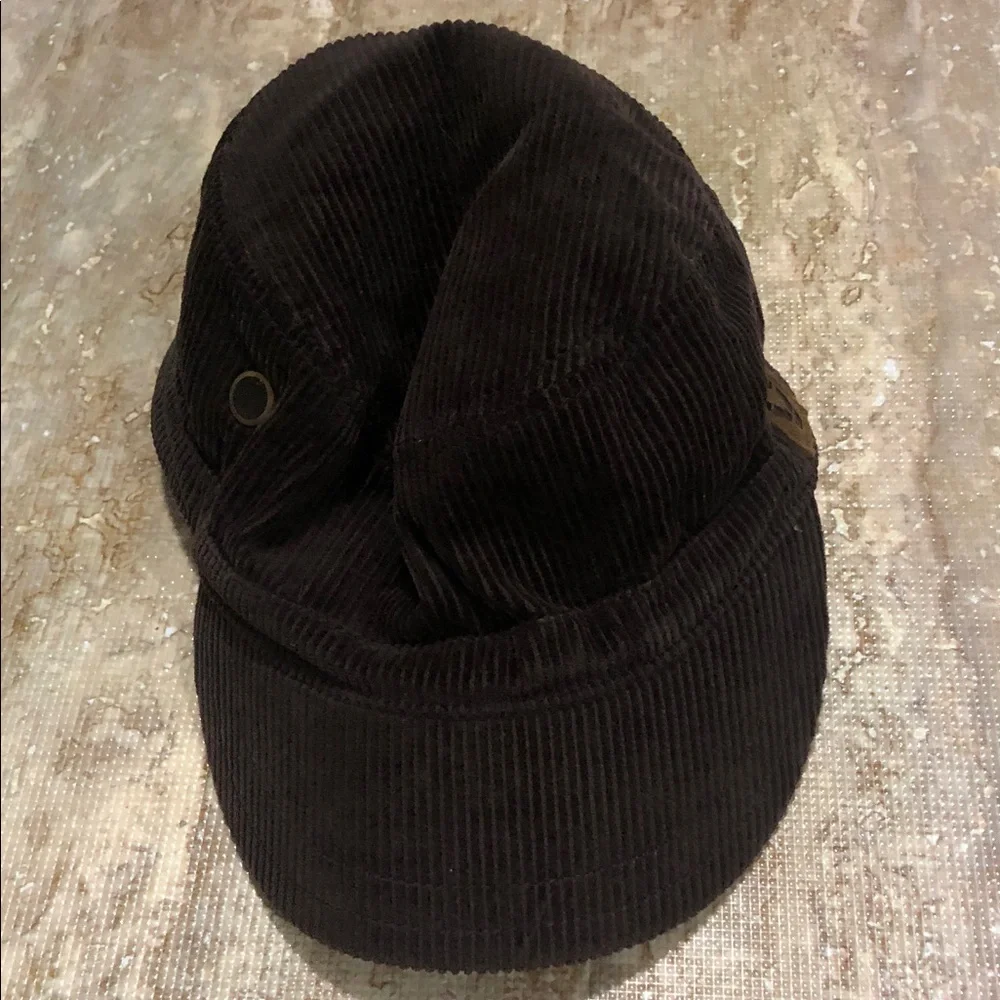 The North Face Men’s Corduroy Cap